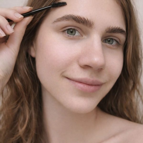 Nails - Brows - Photo 1
