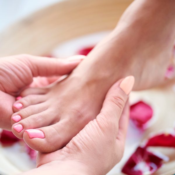 Slider - Pedicure - Photo 2